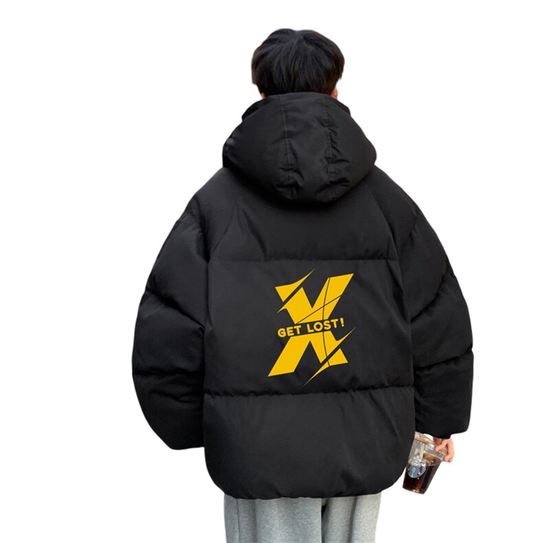！面包服男棉衣男棉服男大码棉袄男加厚外套男潮MB231-P90,男装棉衣,电商B367