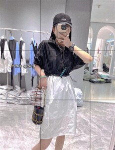 夏季新款连衣裙图片