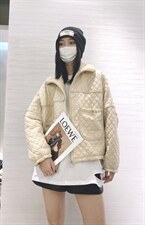 冬装服，女装棉衣/棉服，别无选择