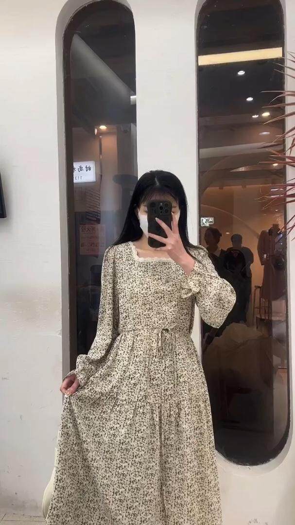 连衣裙，女装连衣裙，Lico&co(2F)