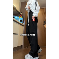大口袋工装长裤男CP86-特P35，男装工装外套，电商B371