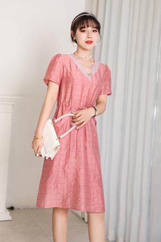 连衣裙，女装连衣裙，千禧宏运