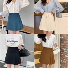 面料半身短裙，其它，时尚姐妹