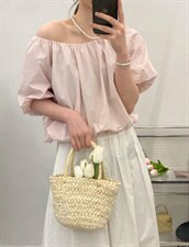 泡泡?小衫，其它，FMV(1F)