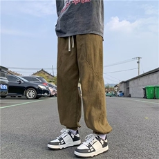 棕色