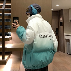 绿色