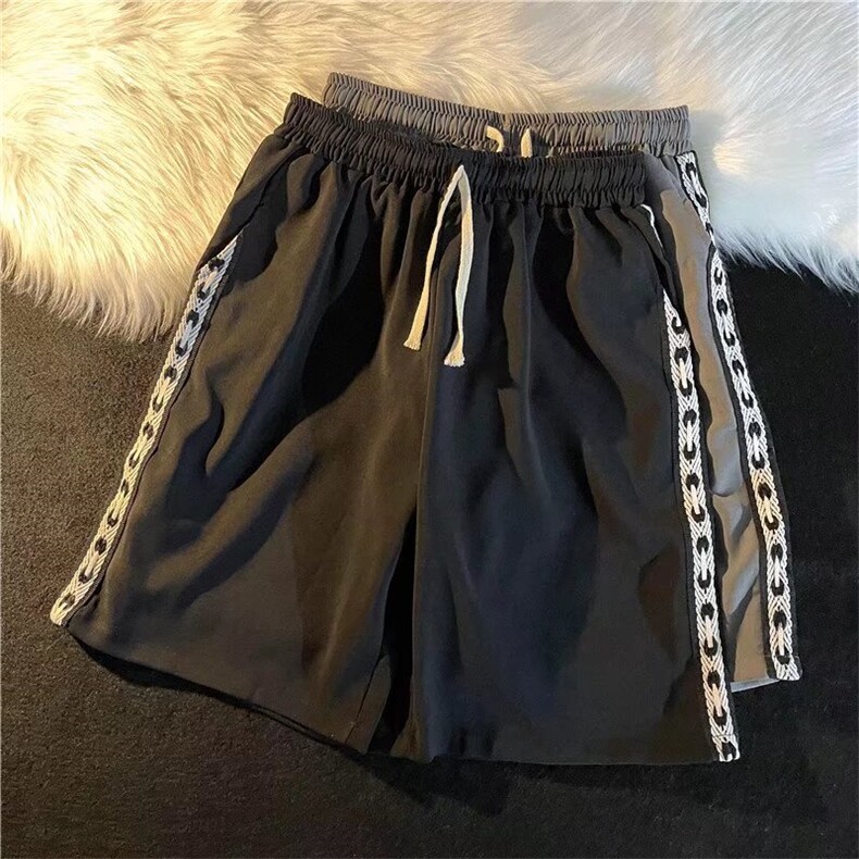 男夏季潮流时尚休闲短裤E04P26,男装休闲裤,星座1116-2