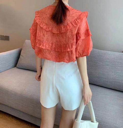 新款，女装，潮衣坊