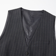 GDN663-966四季款新款男士礼服西装修身商务休闲男装西服三件套装，男装西服套装，电商B360