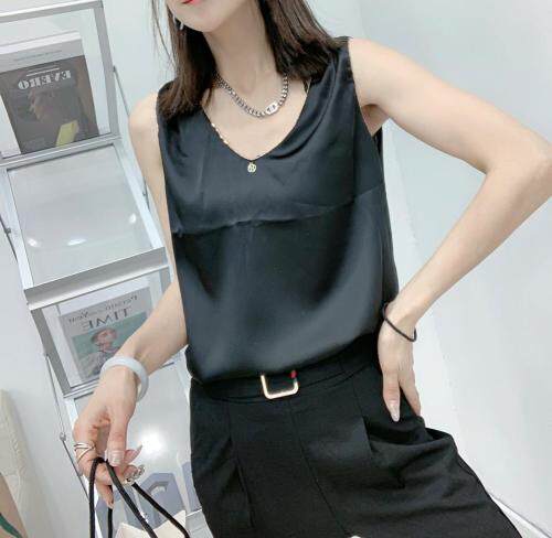 夏季百搭时装背心，女装背心吊带，帝瀛 DY