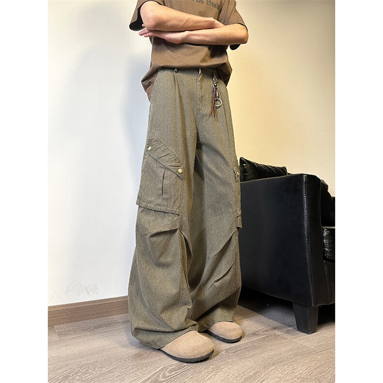 903-AK122-特P65【95】S-3XL工装牛仔裤！5,男装牛仔裤,星座903