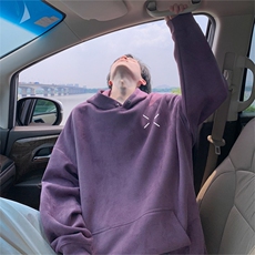 紫色