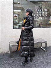 90白鸭绒，女人味收腰款，三色四码，其它，伊艺不舍