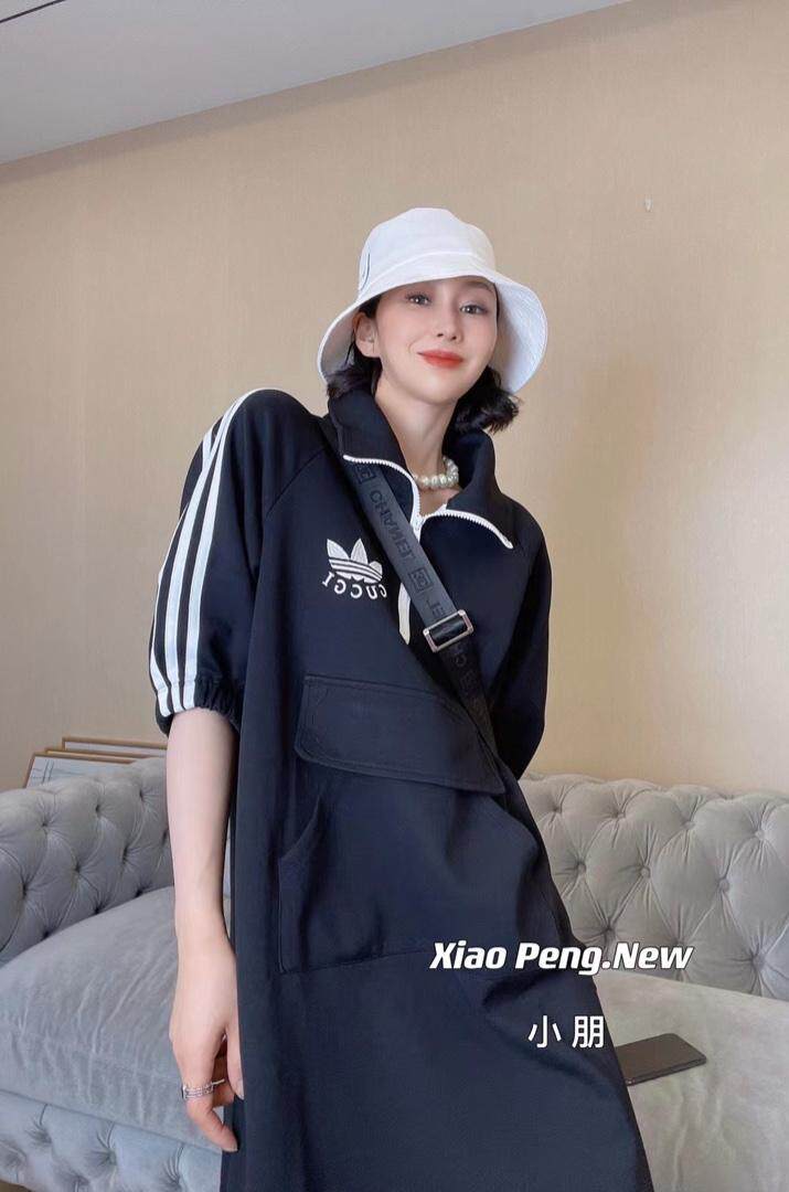 新款连衣裙，女装连衣裙，依纤