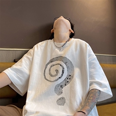 白色