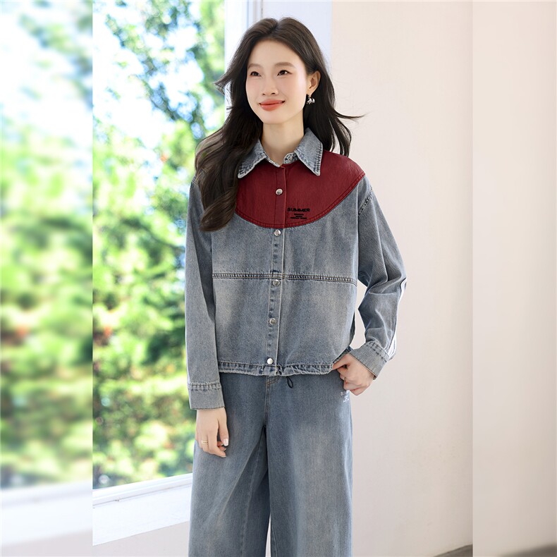 叶笙衣套装82502-161,女装套装/套裙,叶笙衣