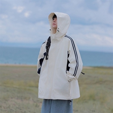 白色
