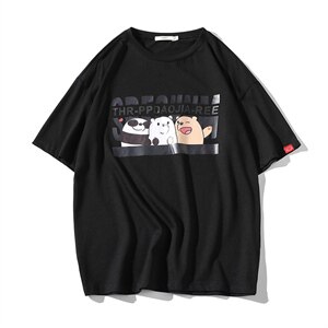 2021夏季新日系白底平铺 面料：100%棉 T1052-P25图片
