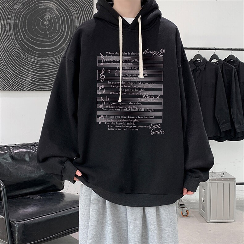 连帽卫衣男大码胖子帽衫大号运动服WY2428-P35,男装卫衣,电商A040