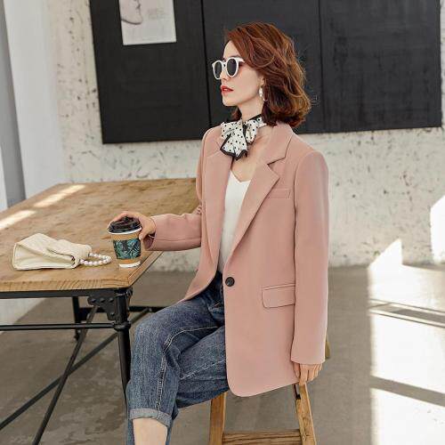 西装外套，女装西装，一家人