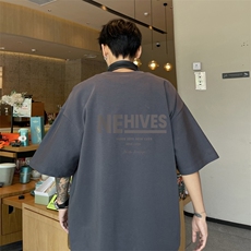 深灰色