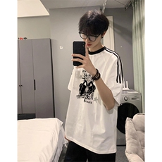 白色