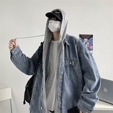 蓝色