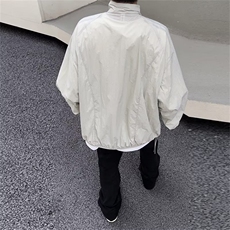 青春流行男夹克文艺潮防晒衣外套P38，男装夹克，星座1116-2