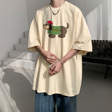 奶黄色