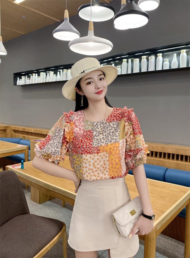 斐伦缇娜 FLTN114107