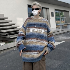 蓝色