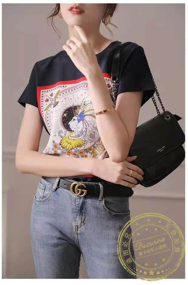 夏季新款T，其它，芳姿菲