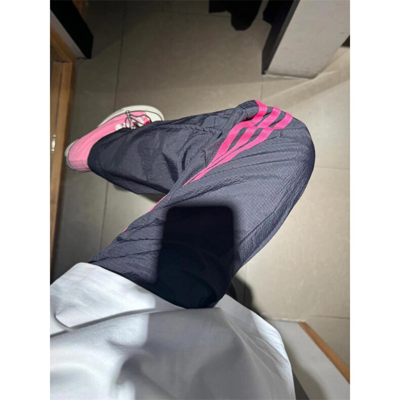 【网图】三条杠速干工装裤男夏季美式机能户外冲锋裤KZ33WW-特P48,男装工装外套,星座1007（原301D）