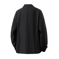 西服96%聚酯纤维4%氨纶M-5XL大码XF78126P95控148西裤XK78151P45，男装西服，星座227-7