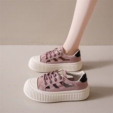 A1105-P95小白鞋子女夏季新款韩版女学生镂空透气百搭板鞋，男鞋休闲鞋，星座1407-6