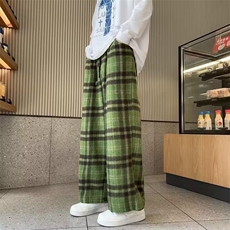 绿色
