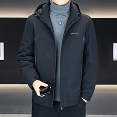 藏青色