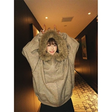 杏色
