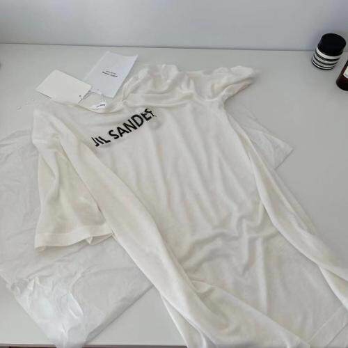 amberzhang2021New夏装印花字母T，女装，AMBER ZHANG