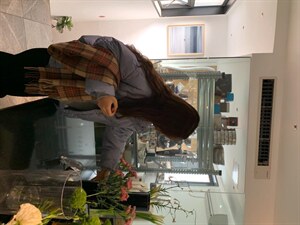 米鹿新羽绒服图片