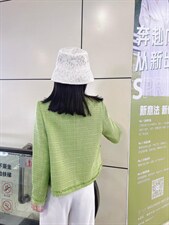 现货春季新款小香风外套，其它，摩登风暴