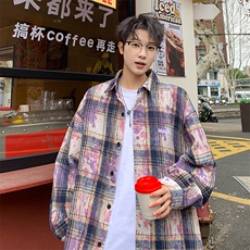 紫色