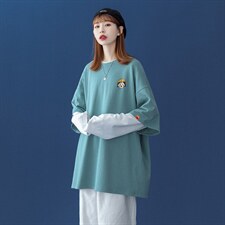 孔雀蓝