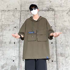 绿色