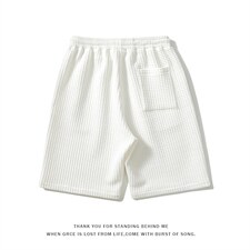 2023夏季新款面料：96.6%聚酯纤维3.4%氨纶DK28853-P40，男装休闲裤，电商A082