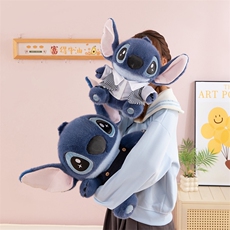 史迪奇毛绒玩具公仔