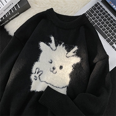 黑色