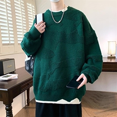 绿色