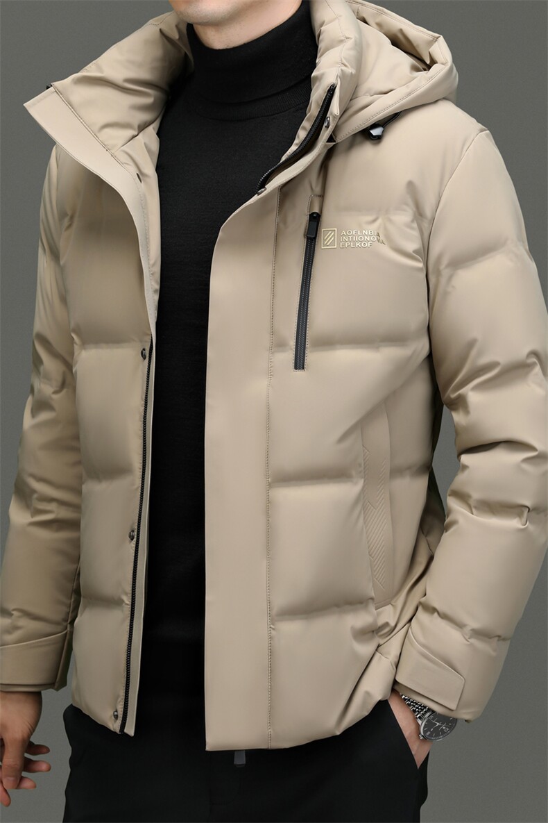男装羽绒服YR10992主推款2025冬现货继续雪*飞,男装羽绒服,钱塘207-1