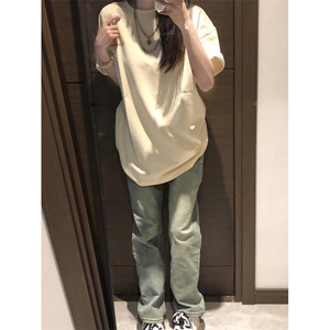【有货】A1116CC-特P25 斯巴达短袖T恤男女美式高街潮牌图片